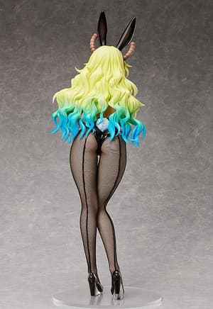 Lucoa - 1/4 B-Style Bunny - FREEing (4)