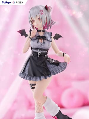Suou Patra - F:Nex - Furyu (2)