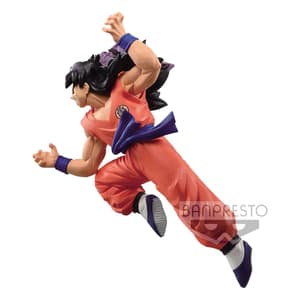 Yamcha - Gxmateria - Banpresto - 4