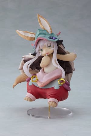 Nanachi - Coreful Figure - Taito - 5