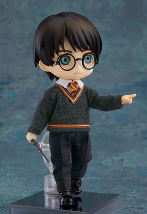 Harry Potter - Nendoroid Doll - 3