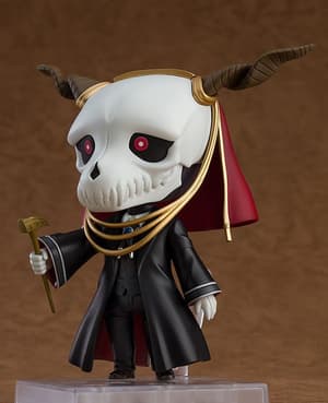 Nendoroid 2132 Elias Ainsworth - Season 2 - 3