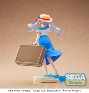 Frieren - Summer Dress - Luminasta - Sega - 6