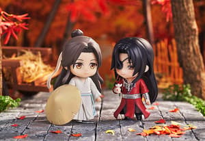 Nendoroid Hua Cheng(re-run) - 8