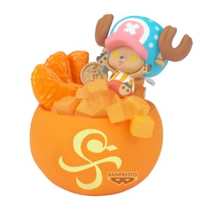 Tony Tony Chopper - Paldolce Collection Vol. 2 (Version A) - Banpresto (1)
