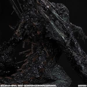 Gogmazios - XL - Capcom Figure Builder Creator's Model - 7