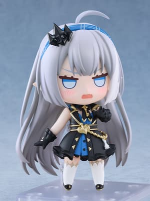 Nendoroid 3108 Tyrant (Female) (including Bonus) - 5