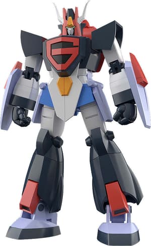 MODEROID Jumbow - 1