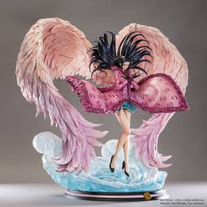 Nico Robin - Tsume HQS | Limitierte One Piece Figur - 8