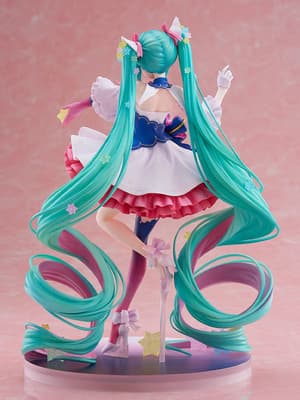 Hatsune Miku  - Rosuuri - Alice Glint / DMM Factory - Re-Release - 5