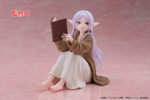 Frieren - Roomwear - Desktop Cute - Taito  - 2