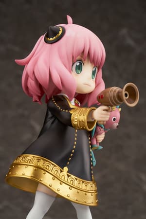 Anya Forger - Spy x Family - FNex - Furyu (6).jpeg