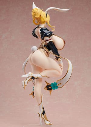 Shizuru Kousaka - Bunny - Character's Selection - BINDing / Native (3)