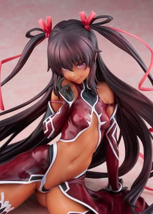 Mizuki Yukikaze - Limited - Fallen Lightning - Alice Glint - 5