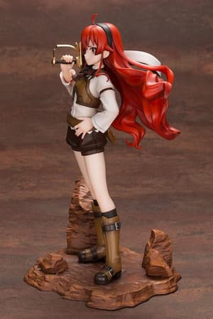 Eris Boreas Greyrat - Kotobukiya - Re-Release - 3