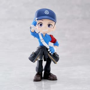 PalVerse Persona 3 Reload [BOX] - 9