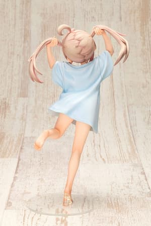 Mahiro Oyama - NEET T-shirt - Kotobukiya - 4