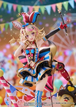 Omaru Polka - Claynel - 13