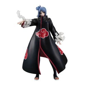 Konan - Naruto Gals - Megahouse - Neuauflage - 6