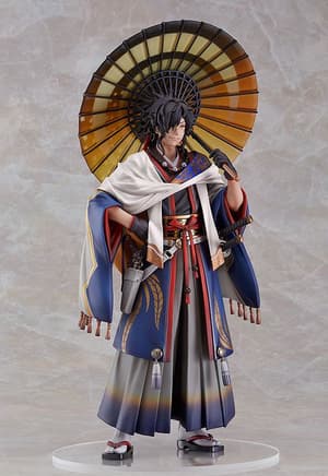 Okada Izo - Assassin - Festival Portrait - Good Smile Company - 2