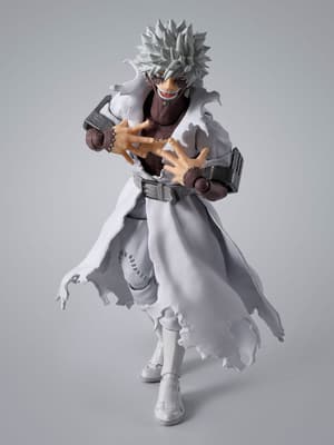 Dabi - S.H. Figuarts - Bandai Spirits - 9