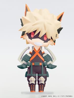 Katsuki Bakugo - HELLO! GOOD SMILE - 3