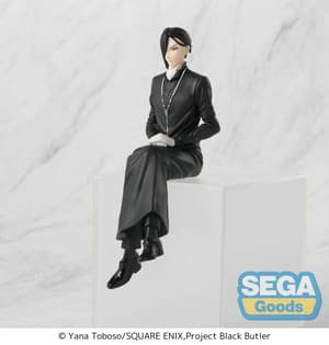 Sebastian Michaelis - PM Perching - Sega - 2