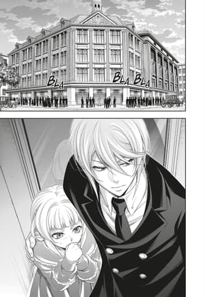 Yuukoku no Moriarty: The Remains - Carlsen - Vol. 2 - 4