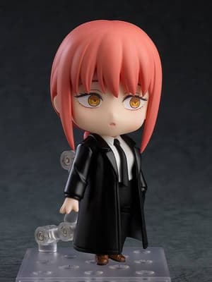 Nendoroid 2004 Makima (5)