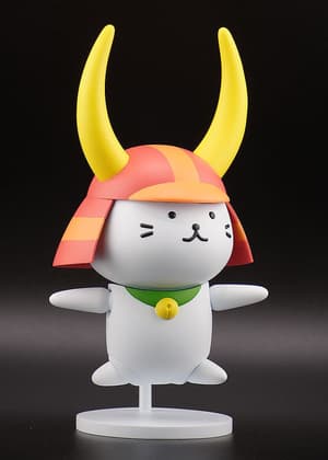 Hikonyan - Model Kit - Annulus (5)