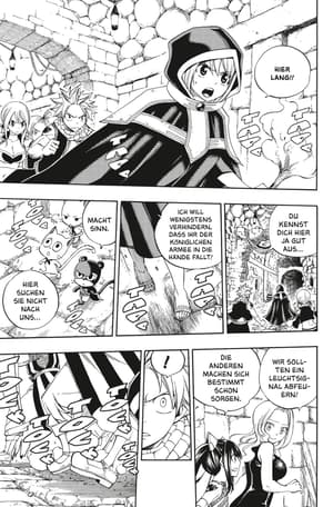 Fairy Tail - Carlsen - Band 038 - 6