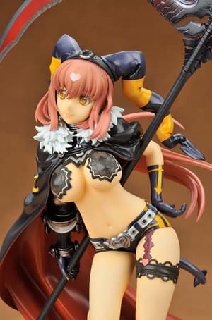 Sen Tokugawa / Senhime - Sadistic Succubus - 10