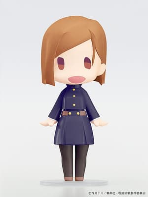Nobara Kugisaki - HELLO! GOOD SMILE - 1