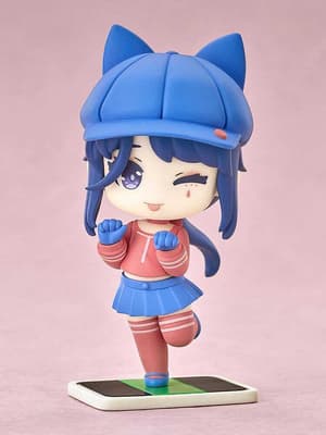 Mita - Cappie - Mini Memory - Good Smile Company - 4
