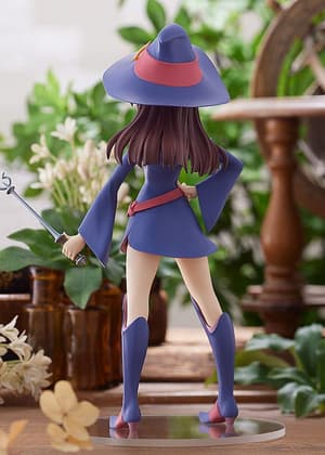 Akko / Atsuko Kagari - Little Witch Academia Pop Up Parade - Good Smile Company - 7