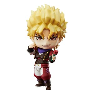 Nendoroid 1624 Dio Brando - 8