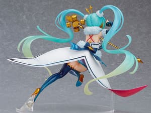 Racing Hatsune Miku 2018 - Good Smile - 4