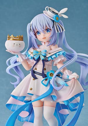 Chino dress ver. - 12