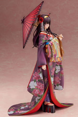 Utaha Kasumigaoka - Kimono Version - 5