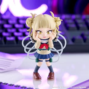 My Hero Academia Set Vol. 2 - PalVerse - Bushiroad Creative (6)