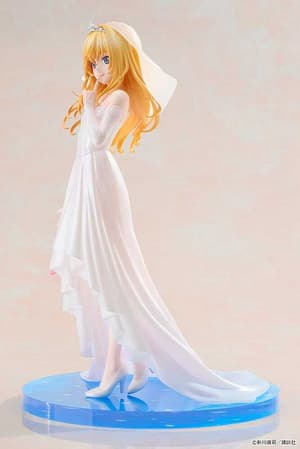 Kaori Miyazono - Wedding Dress - G.S. Collection - Good Smile Company - 3