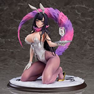 Chiyo - Unnamable Bunny - Max Factory - 6