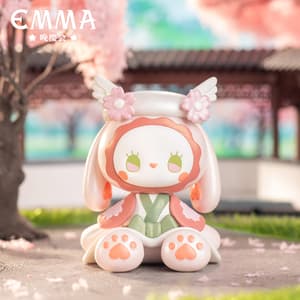 Zufällige Auswahl - Unexplored Forest - Evening Cherry Blossom Party Series - Blind Box - EMMA (1)