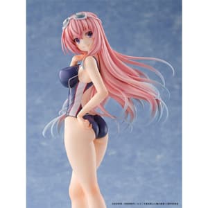 Honami Ichinose - Competition Swimsuit - Hobby Stock / Wing (7)