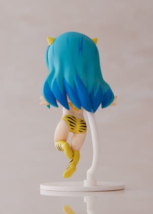 Lum - Urusei Yatsura Mini Figure - PLUM (5)