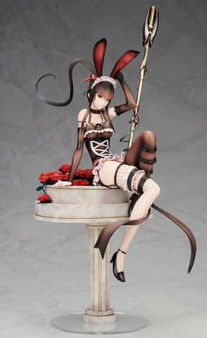 Narberal Gamma - so-bin Version - Alter - Re-Release Figure - 4