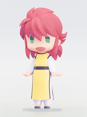 Kurama - HELLO! GOOD SMILE - 1