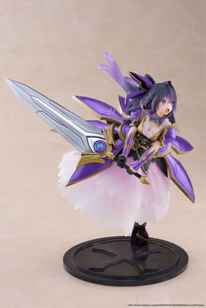 Tohka Yatogami - Sandalphon - AMP - Artist Master Piece - Taito - Neuauflage (10)