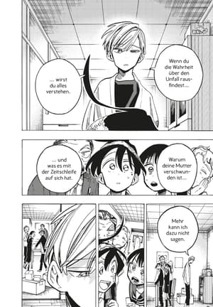 The Ichinose Family's Deadly Sins - Carlsen - Band 03 - 6