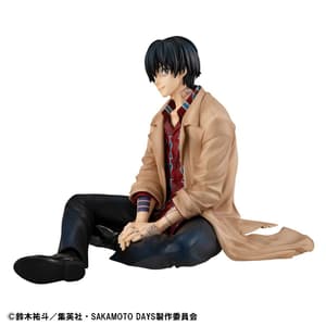 Nagumo - G.E.M. Palm Size / Tenohira - Megahouse - 4